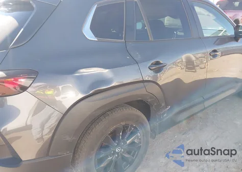 2025 Mazda Cx-50 2.5 S Preferred Package z USA, uszkodzony, nr VIN 7MMVABBM9SN306215